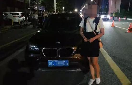 麦某因醉酒驾驶已被刑拘,吊销驾驶证五年内不得重新申领。