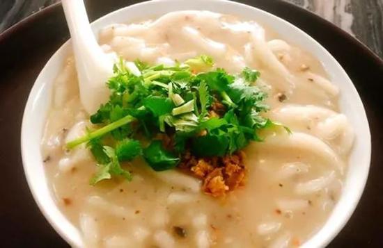 恩平濑粉