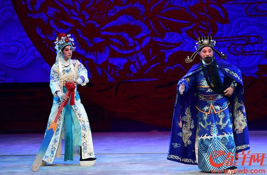 中国戏曲大全全剧,中国戏曲大全