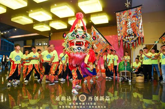 麒麟献瑞,国泰民安
