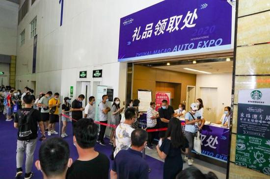 多重好礼送不停,“喜上加喜”回馈观众