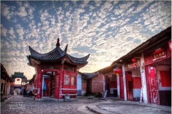 (图:Jason Wai/摄)
