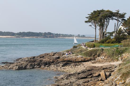 Golfe du Morbihan