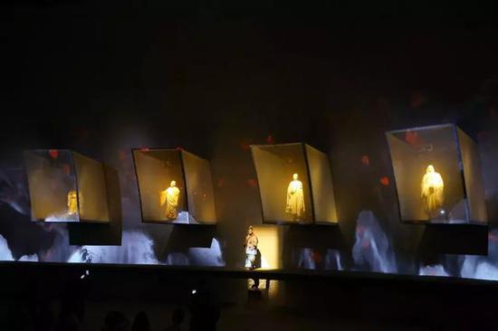 《六祖大典·祈福修心》-致敬2018年努力过的