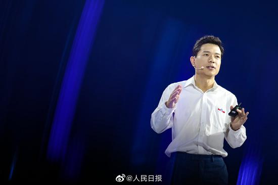 李彦宏候选工程院院士 王传福王海峰等皆榜上有名