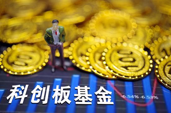 发行:科创基金被爆买,另有基金募集失败或延期
