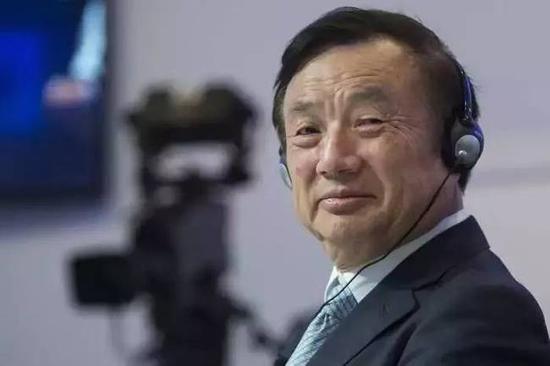 7月4日,任正非接受某知名媒体采访时,提到了“鸿蒙”操作系统,