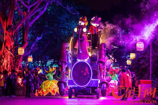 广州|萌宝总动员 长隆十种珍稀动物新生宝宝集体与游客见面