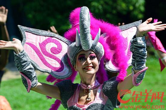 广州|萌宝总动员 长隆十种珍稀动物新生宝宝集体与游客见面