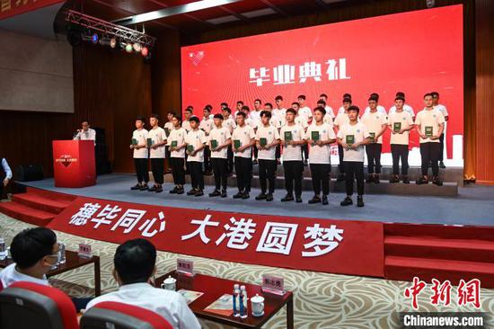 广州|广州和毕节开展“订单式培养”合作 助贫困家庭脱贫