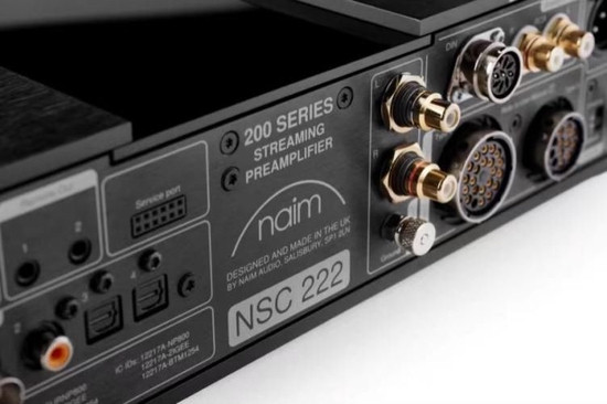 Naim NSC-222