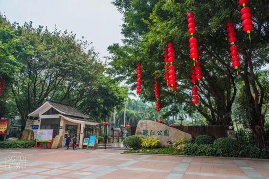 花城汇(3/5号线珠江新城站)