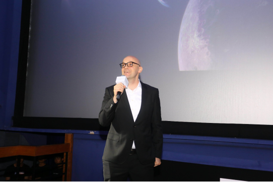 Abram Sitzer