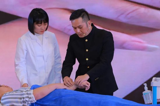 邓氏正骨术