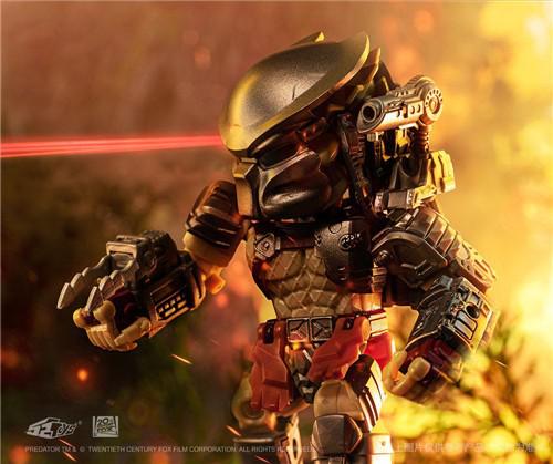 52TOYS MEGABOX万能匣系列 铁血战士