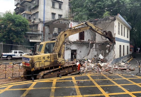 广州市|广州天河推进水环境综合治理 建设13.6公里碧道