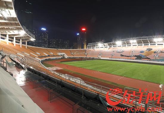 五万多张座椅将形成一个什么图案?明年2月揭盅