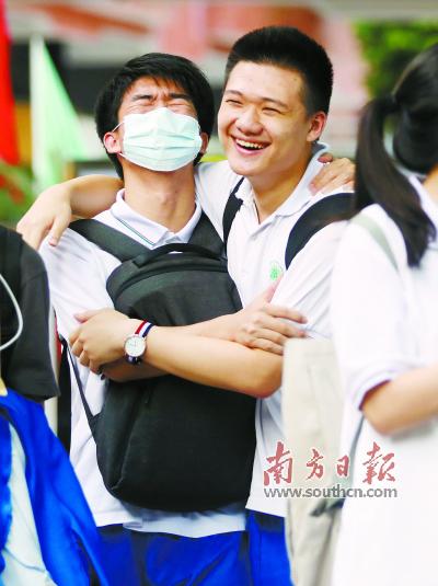 管仲|高考作文围绕“立德树人” 将古圣智慧照进现实