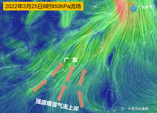 冷空气+雨水频繁打卡 强雷暴强对流天气来了