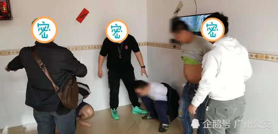 案发：“美女”返钱，男子网络转账后被拉黑