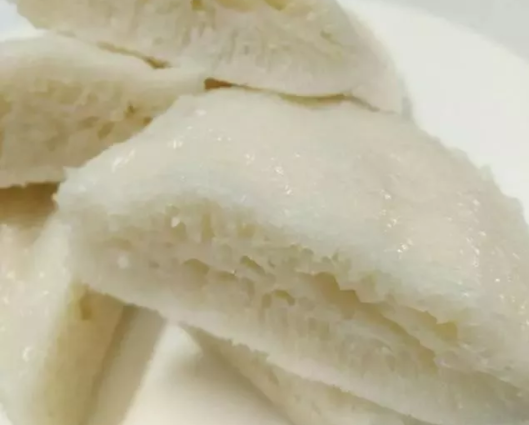 马蹄糕