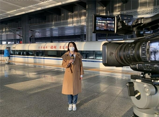凤凰卫视带你畅游老区和湾区