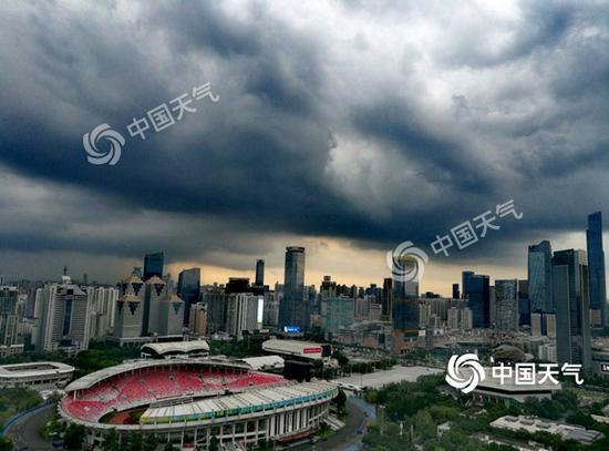 未来15天天气广东广州 5705-hxyuaph8335938.jpg