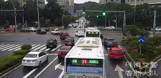 250辆“豪车”只走这一条路