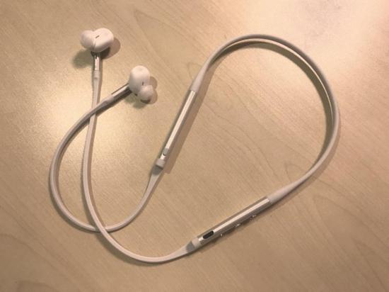 小鸟音响高颜值Track+无线降噪耳塞评测