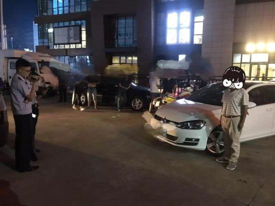 “喝酒不开车,开车不喝酒”