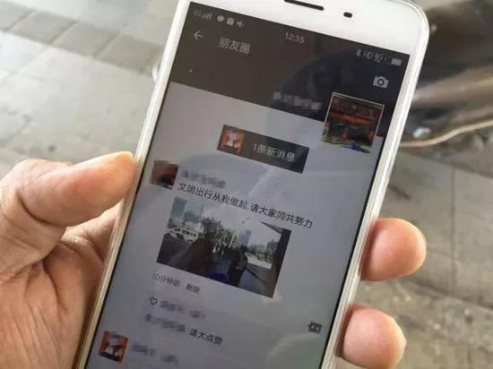 对于这种新的教育方式,不少市民表示可接受。