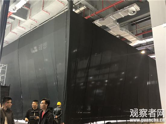 小鹏汽车: