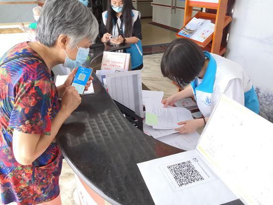 广州|广州长者饭堂陆续恢复供餐 可打包外带暂不设堂食