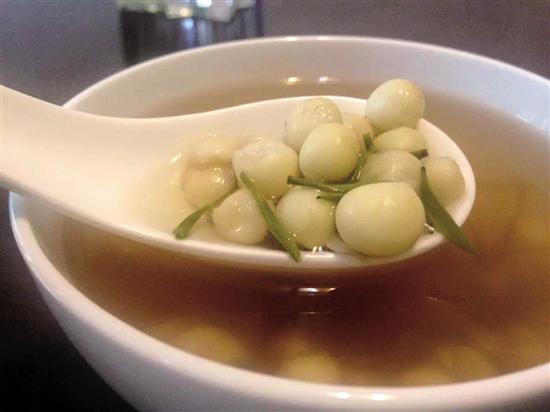 |立秋未“秋”炎热回归 广东部分市县最高温将达36℃