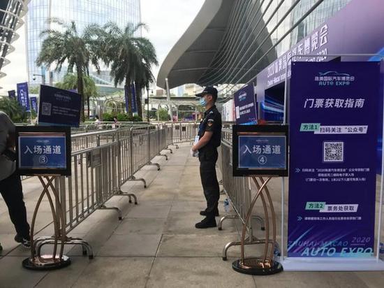 安全第一,筑牢最强“防疫线”