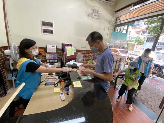 广州|广州长者饭堂陆续恢复供餐 可打包外带暂不设堂食