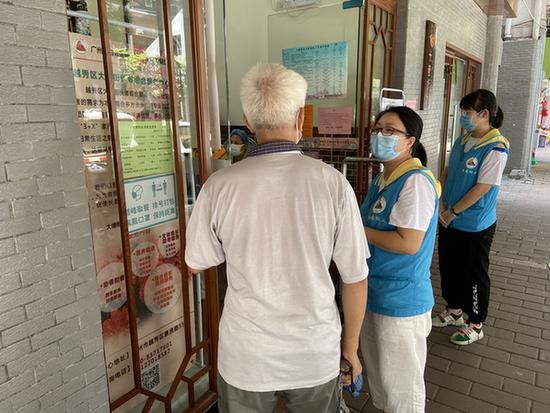 广州|广州长者饭堂陆续恢复供餐 可打包外带暂不设堂食