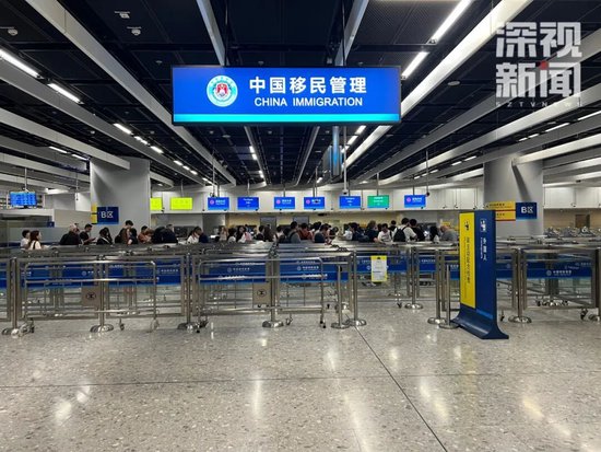 深视新闻记者 李玥羲 摄