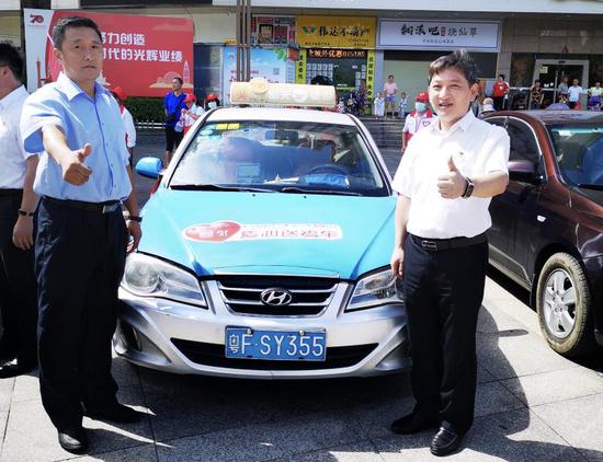 高考|粤运交通5550余辆公交和网约出租车参与高考送考