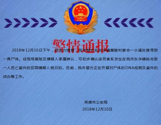 此前报道: