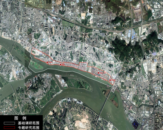 广州将研究黄埔港遗迹 助力广州第二中央商务区建设