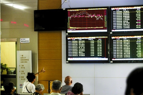 新股申购开幕 股指持续震荡险守3600点_佛山