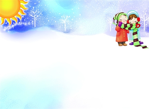 提醒:小雪节气有点热 暖冬也别忘防寒_佛山频