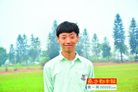 李盛信