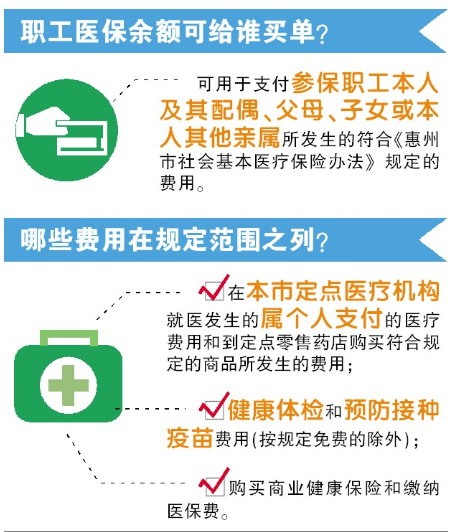 社保卡可以给家人买药吗 惠州人社局:不违规_