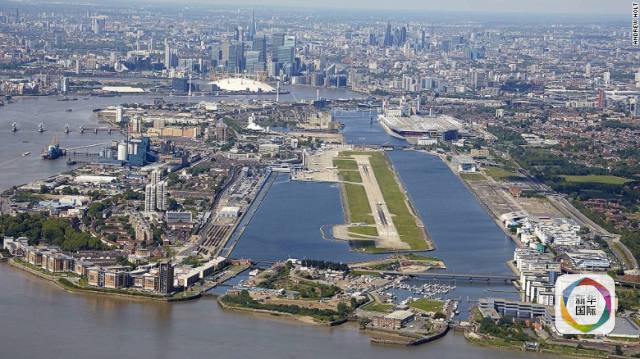 旅途从飞机降落开始 盘点全球八大最美机场_佛