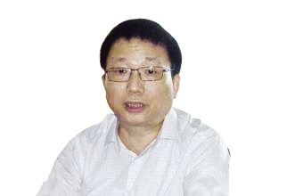 中国经济体制改革研究会副会长周林生