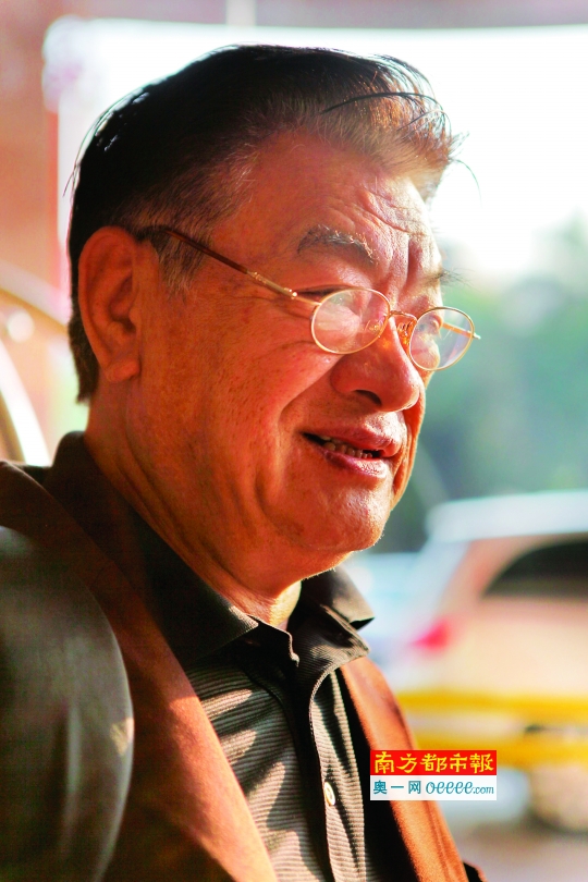 江门政协委员名单出炉 经济界人士较多