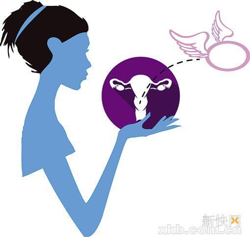 专家强调:对于无意生二孩的妇女,上环避孕仍是较好的选择