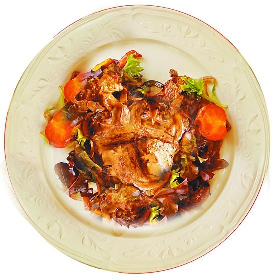 些申遗的世界美食 并不仅仅是因为好吃_佛山频